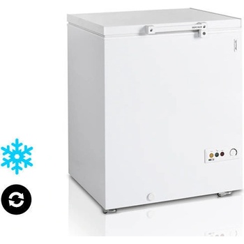 Tefcold FR205