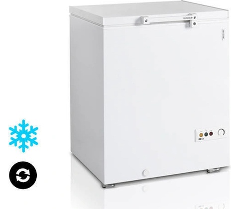 Tefcold FR205