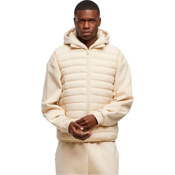 New morning studios Потник New morning studios NM033 vest - Beige (Sand)