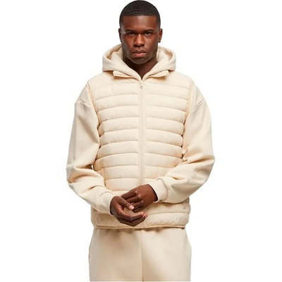 New morning studios Потник New morning studios NM033 vest - Beige (Sand)