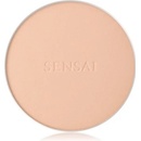 Sensai Total Finish pudrový make-up náhradní náplň TF 202 Soft Beige SPF10 11 g