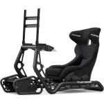 Playseat Sensation PRO - ActiFit Черен (REP.00262)