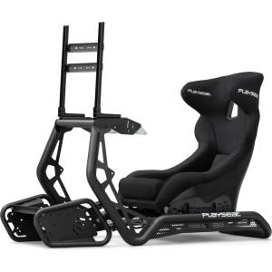 Playseat Sensation PRO - ActiFit Черен (REP.00262)