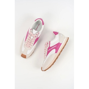 Karl Lagerfeld Маратонки Karl Lagerfeld SONAR (KL65426.41P)