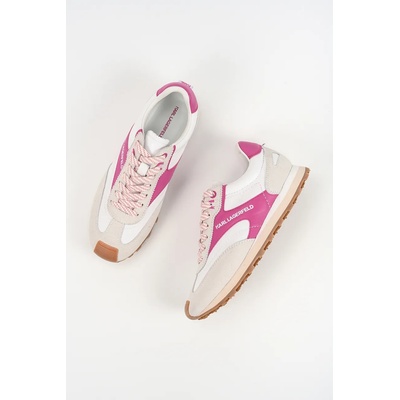 Karl Lagerfeld Маратонки Karl Lagerfeld SONAR (KL65426.41P)