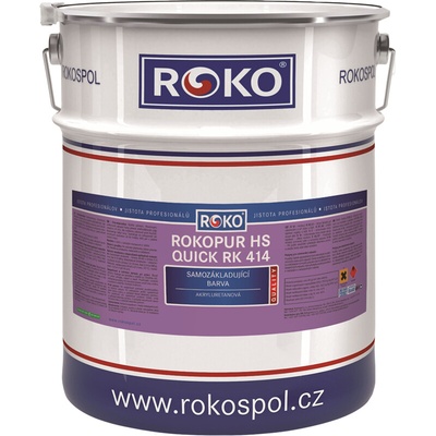 Rokospol Rokopur tužidlo RK518 10 kg