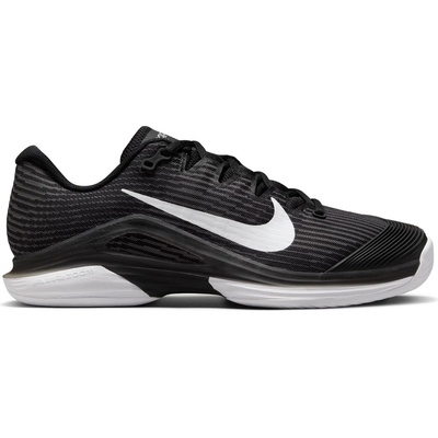 Nike Дамски маратонки Nike Nike Vapor 12 Hard Court Tennis Shoes Womens - Black/White