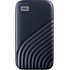 WD My Passport SSD 2TB. WDBAGF0020BBL-WESN