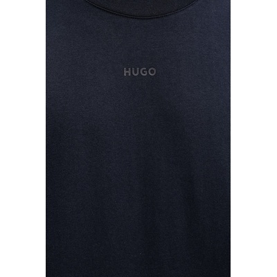 HUGO тениска мъжка от памук Dapolino (50488330)