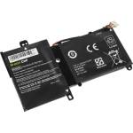 Green Cell Батерия за HP Pavilion X360 11.6 / X360 11-K / X360 11-F, HV02XL, 4200 mAh (800112862)