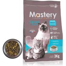 Mastery CAT Ad. with Duck 3 kg