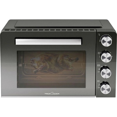 ProfiCook MBG 1277 – Zboží Mobilmania