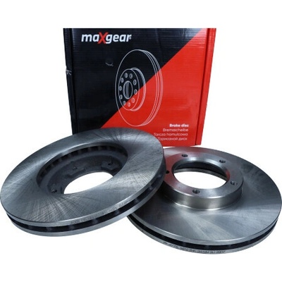 Brzdový kotúč MAXGEAR 19-4773 (194773)