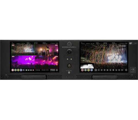 Atomos ATOMSHSTU02