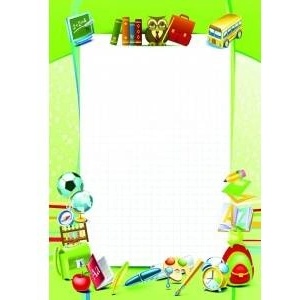 Galeria papieru Diploma paper gallery a4 school (25)
