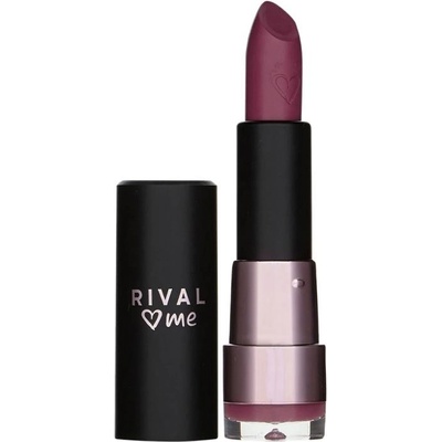 Rival Loves Me Rtěnka Lip Colour 10 Rosewood 4,5 g