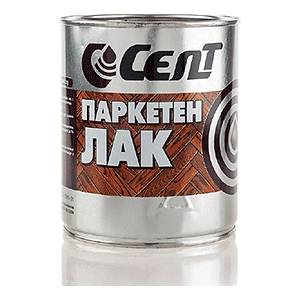 Селт Паркетен Лак СЕЛТ