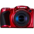 Digitálne fotoaparáty Canon PowerShot SX410 IS
