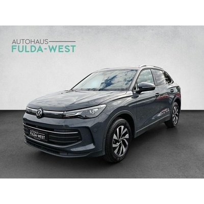Volkswagen Tiguan 1.5 eTSI Life DSG 110 kW