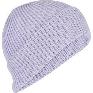 Stoic Зимна шапка (beanie) Stoic Heavy MerinoKnit MMXX. Rutvik Beanie - Misty Purple - размер One Size (904-2554-1211)
