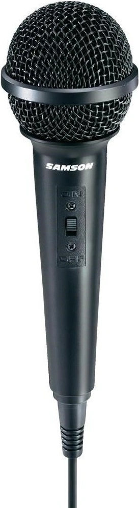 SAMSON R10S