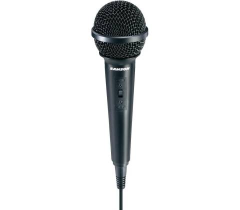 SAMSON R10S