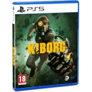 Kiborg