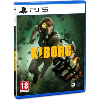 Kiborg