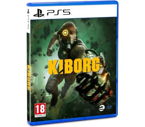 Kiborg
