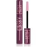 Maybelline new york Lash Sensational Sky High спирала за обем и удължаване на мигли цвят Burgundy Haze 7.2ml