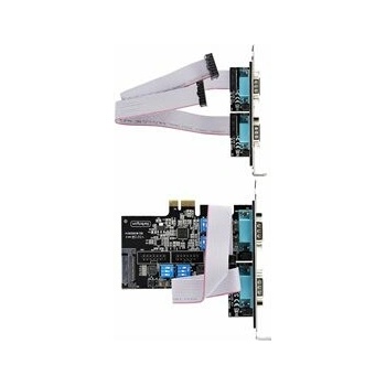 StarTech PS74ADF-SERIAL-CARD
