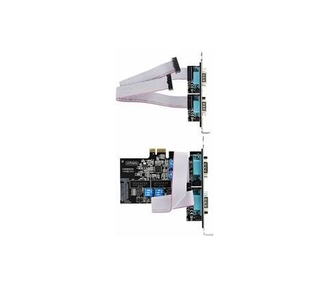 StarTech PS74ADF-SERIAL-CARD