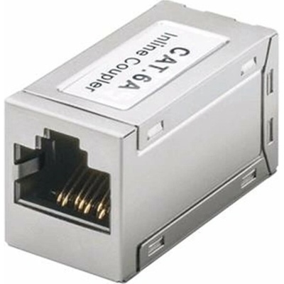 C-TECH RJ-45 spojka
