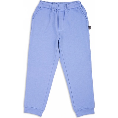 Wouki dětské tepláky Konotori Sky blue