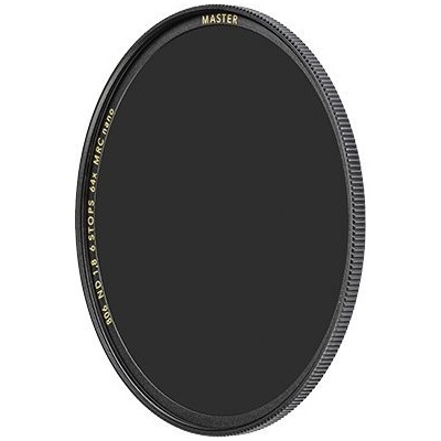 B+W ND 64x MRC Nano Master 39 mm