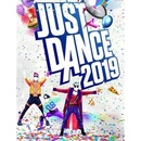 Just Dance 2019