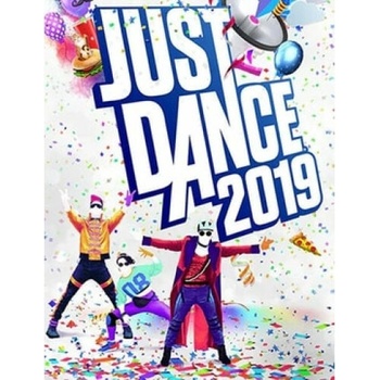 Just Dance 2019