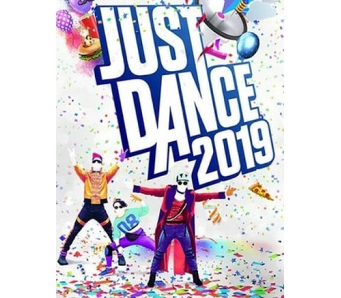 Just Dance 2019