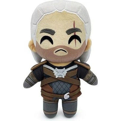 Youtooz Zaklínač Geralt 22 cm