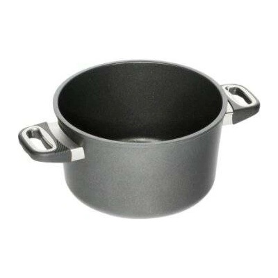 AMT - hrnec 24 cm /5l - indukce I924
