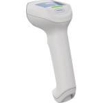 Zebra DS8208 HC DS8208-HCBU2104ZVW, баркод четец, 2D, Digimarc, USB, RS232, комплект (USB), бял (DS8208-HCBU2104ZVW)