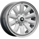 Alcar Hybridrad 130005 6,5x16 5x112 ET48