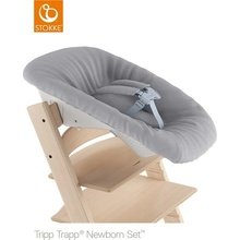 Stokke Tripp Trapp Newborn Set 2023 Grey