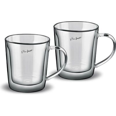 LAMART LT9036 COFFEE VASO 2 x 350 ml