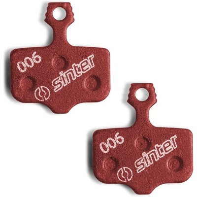 Sinter SRAM (Level, Elixir, DB) Red RED S514