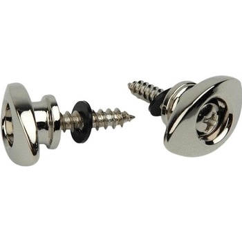 D'Addario Planet Waves PWEEP202 Strap Lock