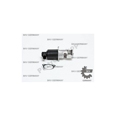 SKV EGR Ventil NISSAN INTERSTAR dCI 90