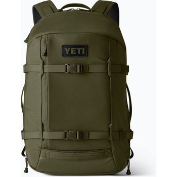 YETI Градска раница YETI Crossroads 27 l olive