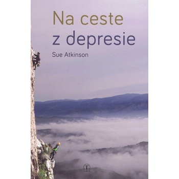 Na ceste z depresie - Atkinson Sue