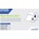 Epson C33S045537 High Gloss, за ColorWorks, 76ммx33м, бели самозалепващи етикети (C33S045537)